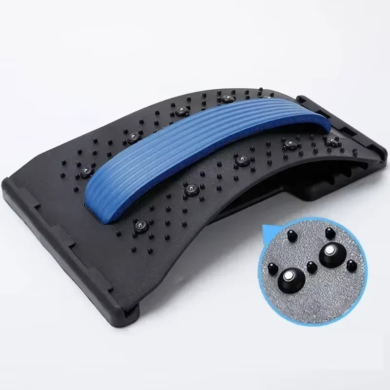 BackEase™ Pro – Sistema di Decompressione Spinale 3.0